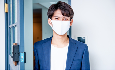 T.D.さん